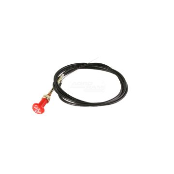 Löschkabel 41/107-300, Länge 2110 mm VLD1534