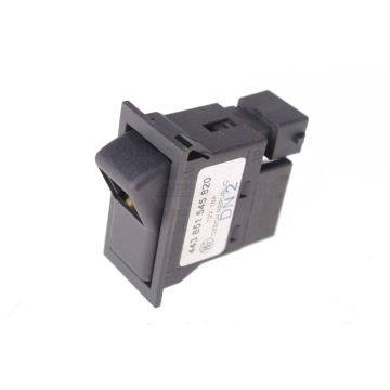 Spínač výstražných svetiel 53359953 Zetor