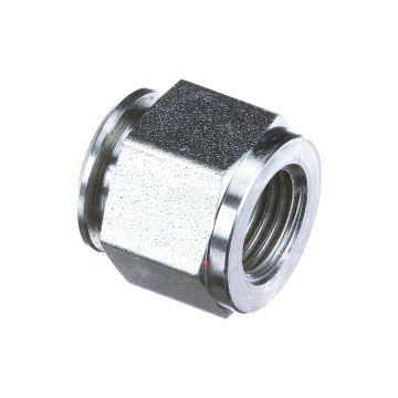 Hydraulický konektor