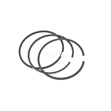 Set of rings, 3 pieces, 91 mm BF4L1011 TURBO