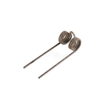 Doppelter Federfinger 559500401201 POLNISCHES PRODUKT