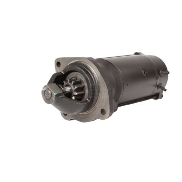 Anlasser mit Untersetzungsgetriebe