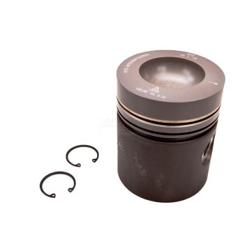 Motorkolben mit Zapfen 30/33-57 ATS