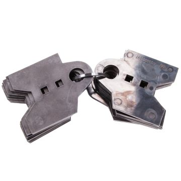 SCRAPER 36080097 ORIGINAL