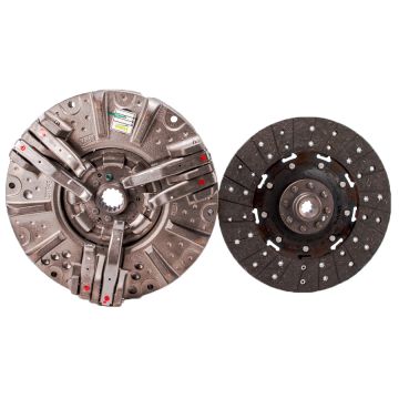 Clutch 30/200-254 VALEO 310 310 GU6 LG-UC/LG-TC-LY 14Z