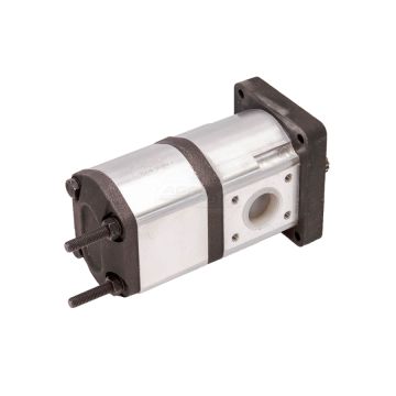 Hydraulic pump