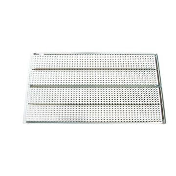 Upper sieve SZE.800X1495mm J,D 2064, 2066, 2264, 2266