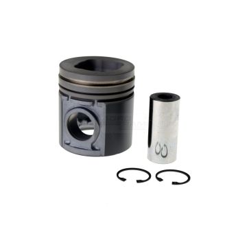 Piston de puissance avec épingle. 30/33-179