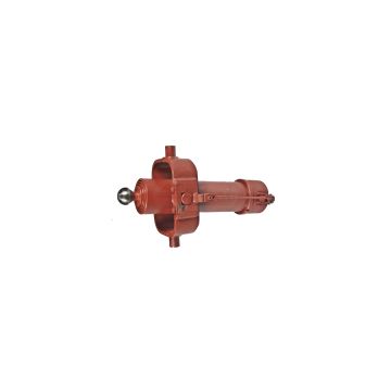 D-50 actuator 6050165000 ST4x1320