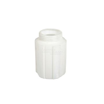 Lubrication oil tank