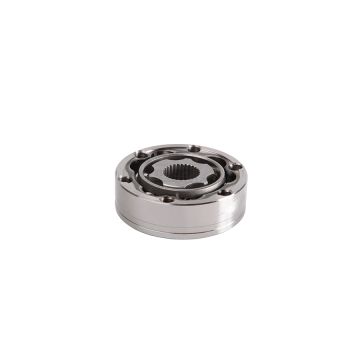 Wellenverbindungsstärke 33