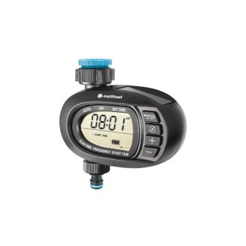 Solárny regulátor zavlažovania ENERGO™