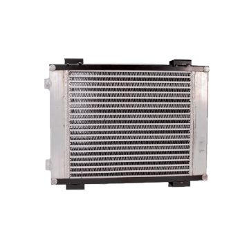Oil cooler