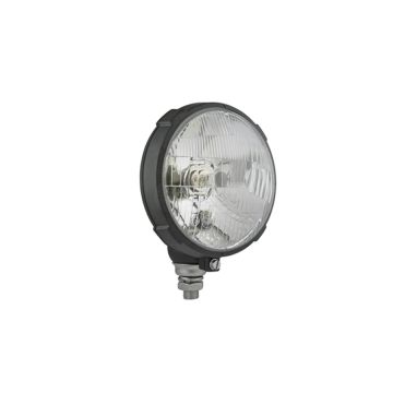 Phare avant type H4 - debout WESEM