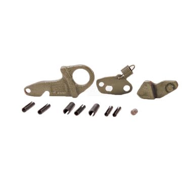 Opravná sada pre svetelné háčiky CAT 2 1380-108050