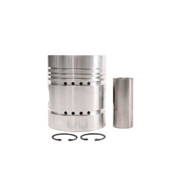 Piston moteur 5 segments ZŁOTECKI