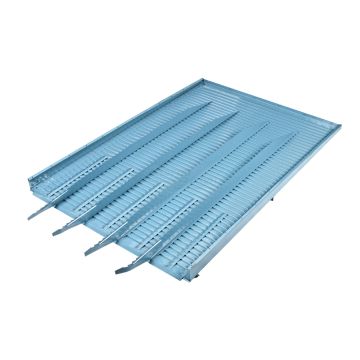 Dno pánve na obilí Z-056