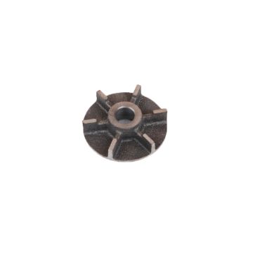 Pump impeller
