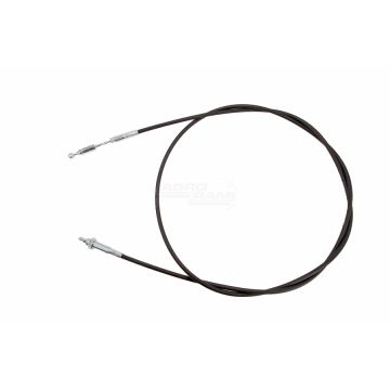 Steering cable. loader MX MAILLEUX KULKA