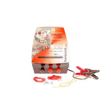Elektrifikátor batérie HotShok A50 4,2/3J