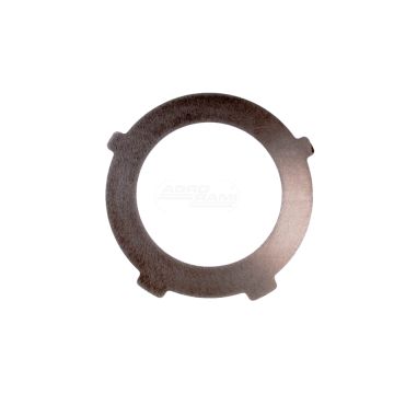 Vonkajšia doska KUBOTA FI-240 mm. ext. fi-151,8 mm.