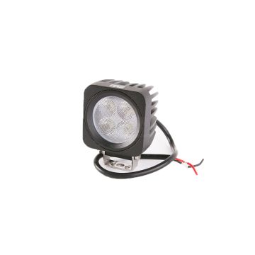 Lampe de travail LED 4x3W