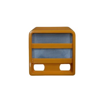 RVI Série 14 Calandre avant