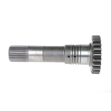Gear shaft 23/25