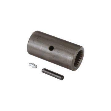 Mehrschlüsselverbindung