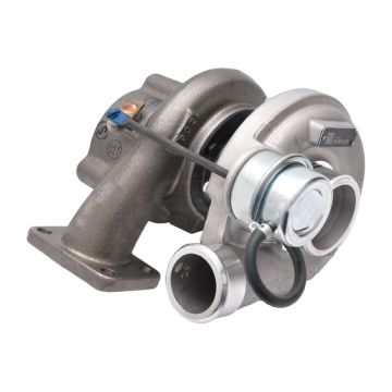Turbocompresseur 30/9982-809 1104A-44T,1104D-E44TA - Perkins 711736-0001, 2674A200 , 02203140 GARRETT