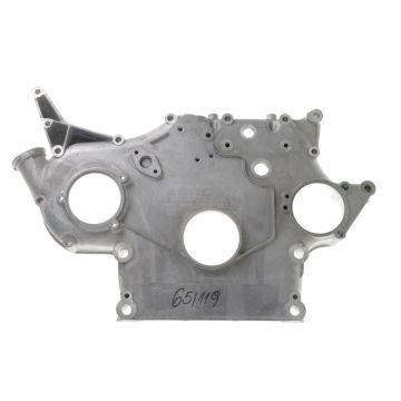 Predný kryt motora 2136027 , 02136027