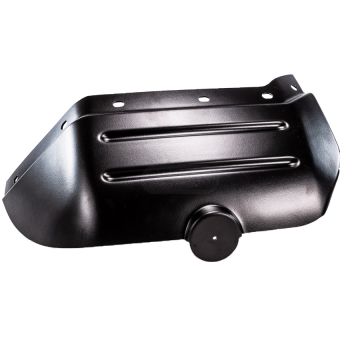 Aile arrière droite 19364944 Zetor