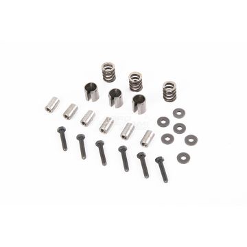 Set - automatické nastavení