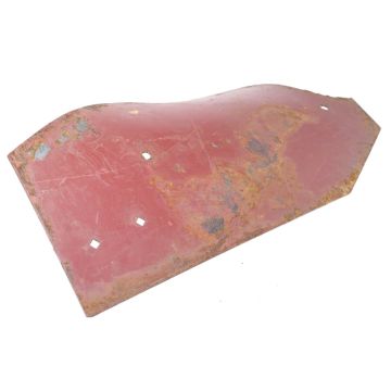 PHX short mouldboard