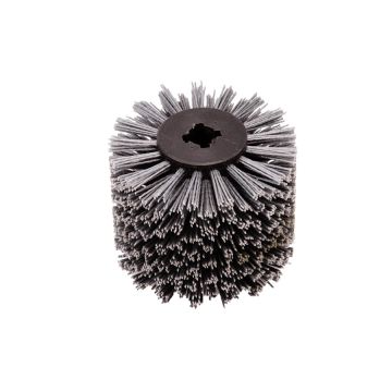 Brush comb nylon 120x100 for SATIN machine