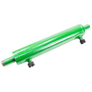 Control system actuator