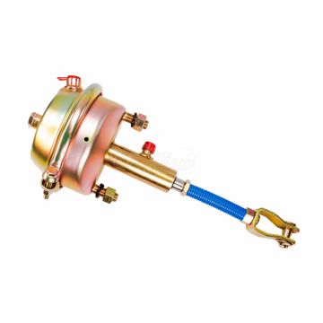 Cylindre de frein pneumatique hydraulique T20 20MM