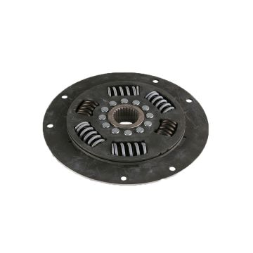 Schwingungsdämpfer.28/196-9 . BOGEN