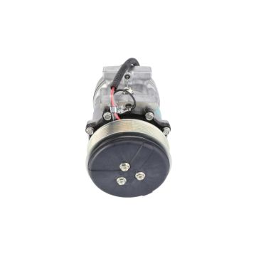 Compresseur d'air. B74453, 9202-1118