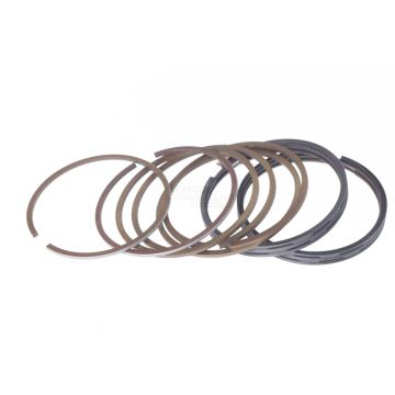 Set of rings for one piston (5)