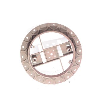 Sternkörper komplett