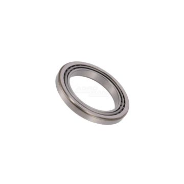 Ball bearing