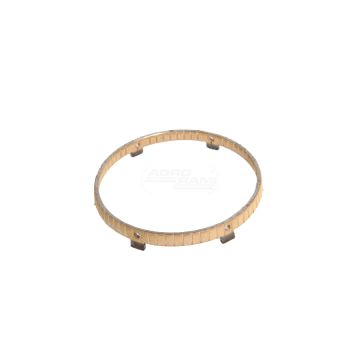 DYNASHIFT synchronizer ring