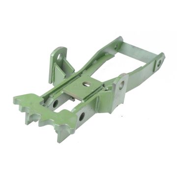 Field hitch frame