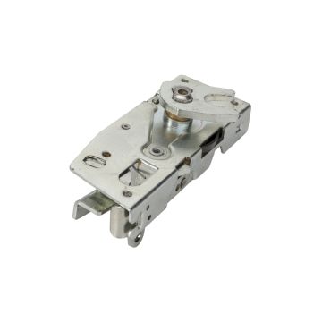 Zámek pravých dveří