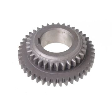 Kruh II a IV RUN Z-42/31