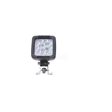 Pracovná LED lampa, jednofunkčná, 40V–60V, s káblom 250 cm WAŚ