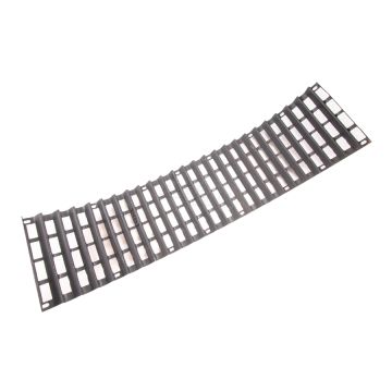 J.D 1000/235 shaker net