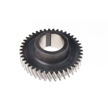 Permanentes Getriebe Z-41L