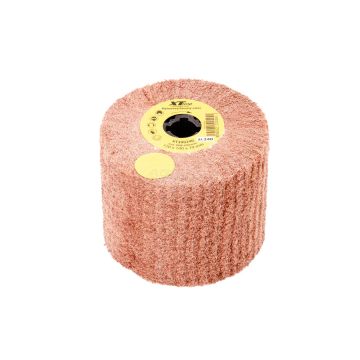 Nylon brush gr.240 for SATIN machine